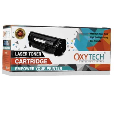 OXYTECH TONER CARTRIDGE 12A XL EASY REF