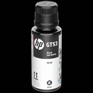 HP INK GT53 BLACK INK