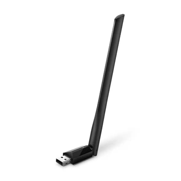 TP LINK DUAL BAND USB ADAPTER T600U PLUS - photo 1 of 1