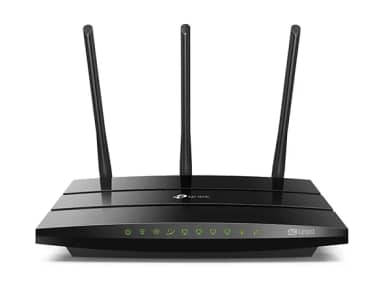 TP LINK ROUTER DUALBAND AC1200