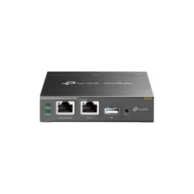 OMADA HARDWARE CONTROLLER