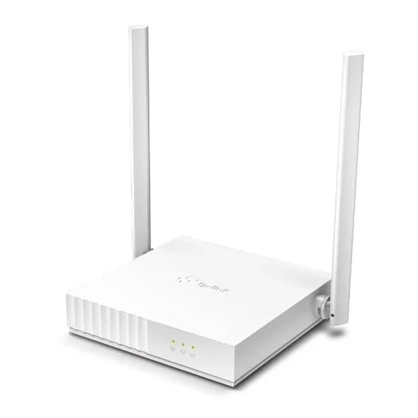 TP LINK ROUTER TL-WR820N - photo 1 of 1