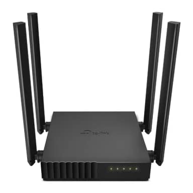 TP LINK WIFI ROUTER DUALBAND AC1200 C54