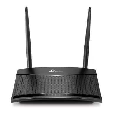 300 MBPS WIRELESS N 4G LTE ROUTER