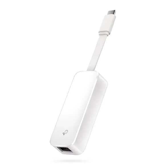 TP LINK USB TYPE-C TO GIGABIT UE300C - photo 1 of 1