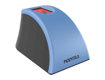 FINGERPRINT SCANNER